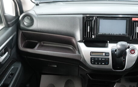 Honda N-WGN I рестайлинг, 2013 год, 799 000 рублей, 19 фотография