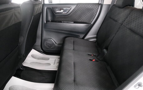 Honda N-WGN I рестайлинг, 2013 год, 799 000 рублей, 23 фотография