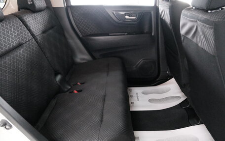 Honda N-WGN I рестайлинг, 2013 год, 799 000 рублей, 22 фотография
