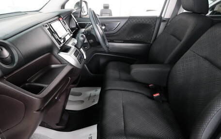Honda N-WGN I рестайлинг, 2013 год, 799 000 рублей, 21 фотография