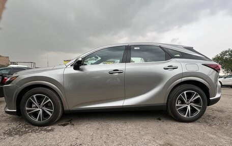 Lexus RX IV рестайлинг, 2025 год, 7 500 000 рублей, 2 фотография