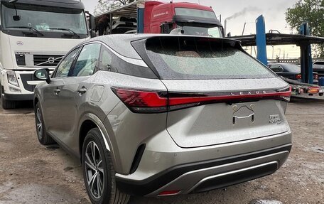 Lexus RX IV рестайлинг, 2025 год, 7 500 000 рублей, 10 фотография