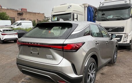Lexus RX IV рестайлинг, 2025 год, 7 500 000 рублей, 8 фотография