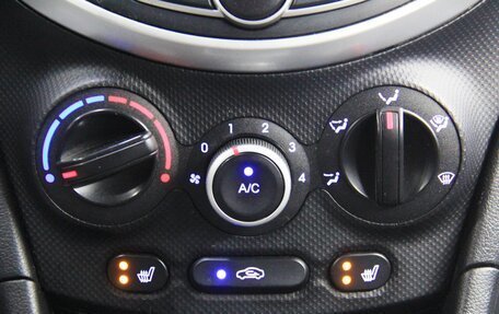 Hyundai Solaris II рестайлинг, 2013 год, 687 400 рублей, 16 фотография