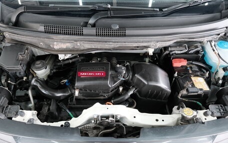 Honda N-WGN I рестайлинг, 2013 год, 799 000 рублей, 24 фотография