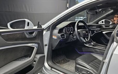 Audi A7, 2021 год, 4 950 000 рублей, 5 фотография