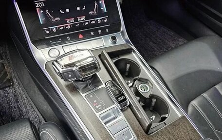 Audi A7, 2021 год, 4 950 000 рублей, 9 фотография