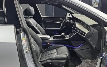 Audi A7, 2021 год, 4 950 000 рублей, 11 фотография