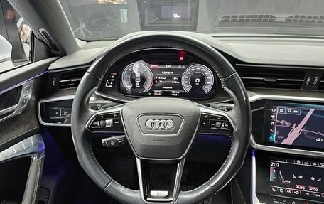 Audi A7, 2021 год, 4 950 000 рублей, 6 фотография