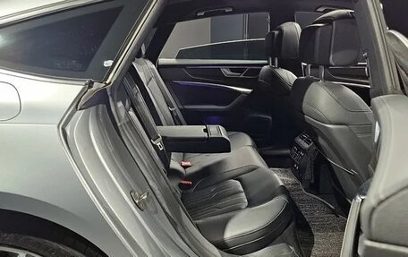 Audi A7, 2021 год, 4 950 000 рублей, 12 фотография