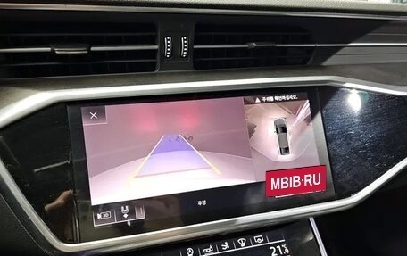 Audi A7, 2021 год, 4 950 000 рублей, 8 фотография