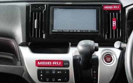 Honda N-WGN I рестайлинг, 2013 год, 799 000 рублей, 18 фотография
