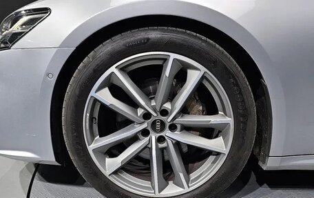 Audi A7, 2021 год, 4 950 000 рублей, 18 фотография