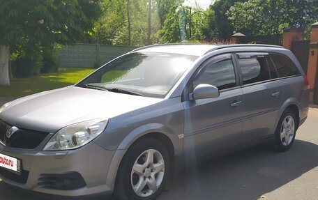 Opel Vectra C рестайлинг, 2008 год, 555 000 рублей, 3 фотография