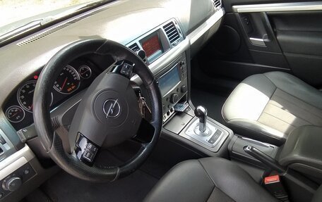 Opel Vectra C рестайлинг, 2008 год, 555 000 рублей, 9 фотография