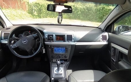 Opel Vectra C рестайлинг, 2008 год, 555 000 рублей, 10 фотография