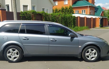 Opel Vectra C рестайлинг, 2008 год, 555 000 рублей, 7 фотография