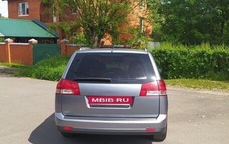 Opel Vectra C рестайлинг, 2008 год, 555 000 рублей, 6 фотография