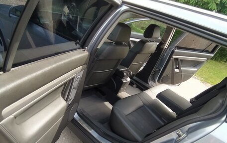 Opel Vectra C рестайлинг, 2008 год, 555 000 рублей, 17 фотография