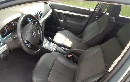 Opel Vectra C рестайлинг, 2008 год, 555 000 рублей, 12 фотография