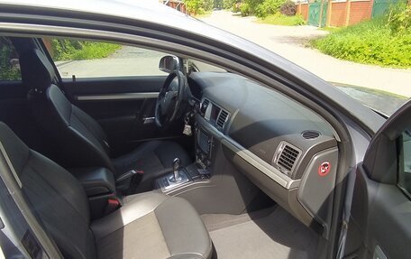 Opel Vectra C рестайлинг, 2008 год, 555 000 рублей, 14 фотография