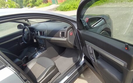 Opel Vectra C рестайлинг, 2008 год, 555 000 рублей, 13 фотография