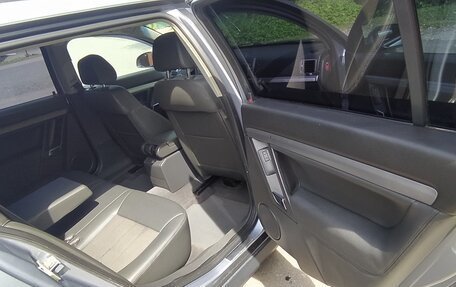 Opel Vectra C рестайлинг, 2008 год, 555 000 рублей, 15 фотография