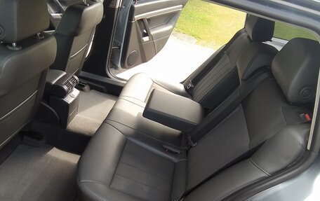 Opel Vectra C рестайлинг, 2008 год, 555 000 рублей, 16 фотография