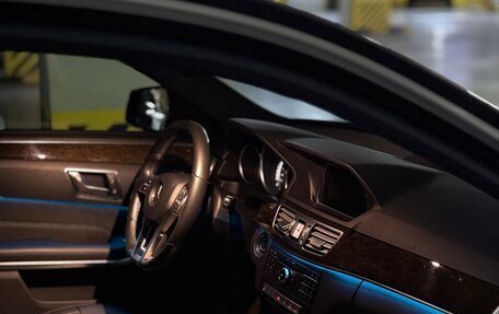 Mercedes-Benz E-Класс, 2015 год, 2 830 000 рублей, 7 фотография