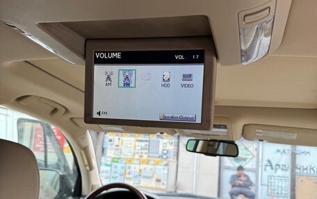 Lexus LX III, 2010 год, 3 400 000 рублей, 14 фотография