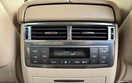 Lexus LX III, 2010 год, 3 400 000 рублей, 16 фотография