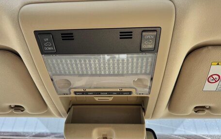 Lexus LX III, 2010 год, 3 400 000 рублей, 22 фотография