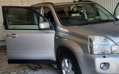 Nissan X-Trail, 2010 год, 1 300 000 рублей, 3 фотография