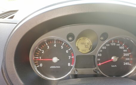 Nissan X-Trail, 2010 год, 1 300 000 рублей, 10 фотография