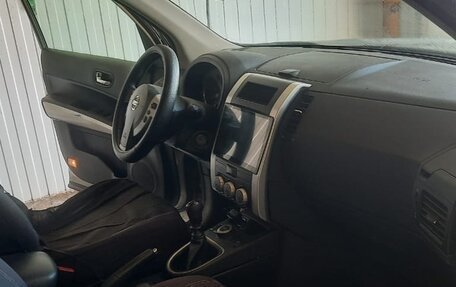 Nissan X-Trail, 2010 год, 1 300 000 рублей, 4 фотография