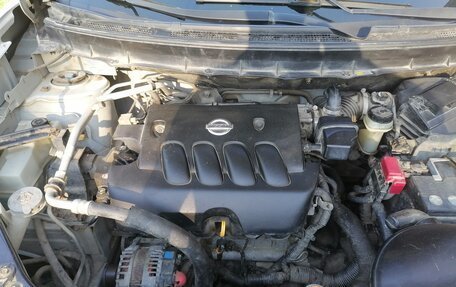 Nissan X-Trail, 2010 год, 1 300 000 рублей, 11 фотография