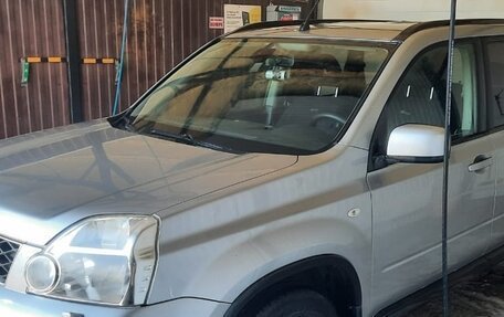 Nissan X-Trail, 2010 год, 1 300 000 рублей, 8 фотография