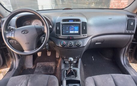 Hyundai Elantra IV, 2007 год, 400 000 рублей, 2 фотография