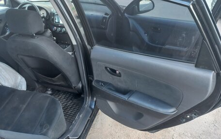 Hyundai Elantra IV, 2007 год, 400 000 рублей, 5 фотография