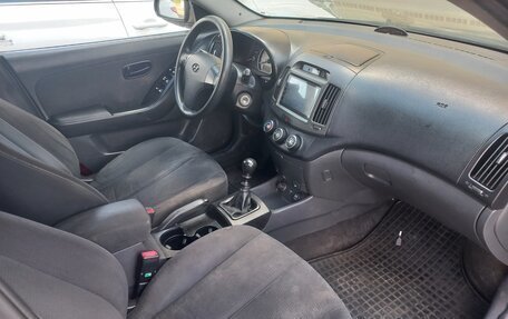Hyundai Elantra IV, 2007 год, 400 000 рублей, 8 фотография