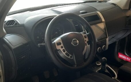Nissan X-Trail, 2010 год, 1 300 000 рублей, 6 фотография