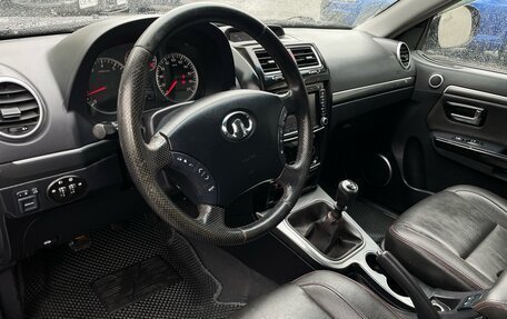 Great Wall Hover H3 I, 2014 год, 899 000 рублей, 7 фотография