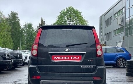 Great Wall Hover H3 I, 2014 год, 899 000 рублей, 6 фотография