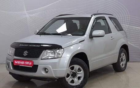 Suzuki Grand Vitara, 2012 год, 909 000 рублей, 1 фотография