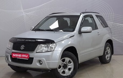 Suzuki Grand Vitara, 2012 год, 909 000 рублей, 1 фотография