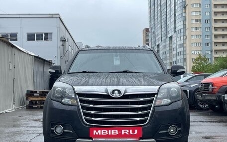 Great Wall Hover H3 I, 2014 год, 899 000 рублей, 5 фотография