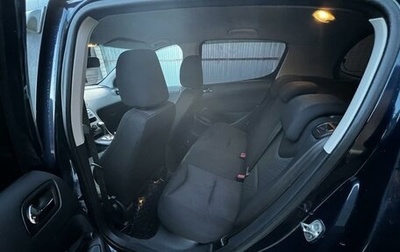 Peugeot 308 II, 2010 год, 650 000 рублей, 1 фотография