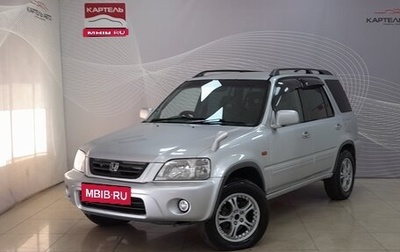 Honda CR-V IV, 1999 год, 429 000 рублей, 1 фотография