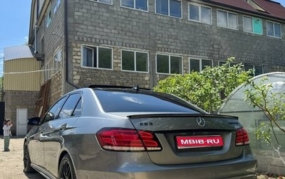 Mercedes-Benz E-Класс, 2014 год, 2 850 000 рублей, 1 фотография