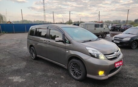 Toyota ISis I, 2012 год, 1 570 000 рублей, 1 фотография